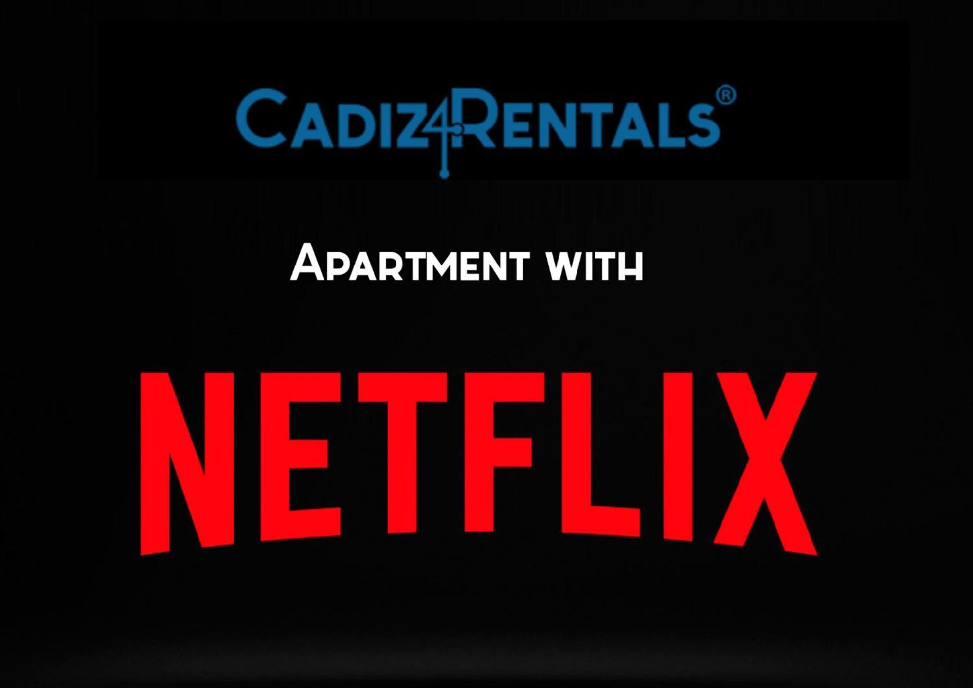 Casa Ros-Playa Free Parking By Cadiz4Rentals Екстер'єр фото