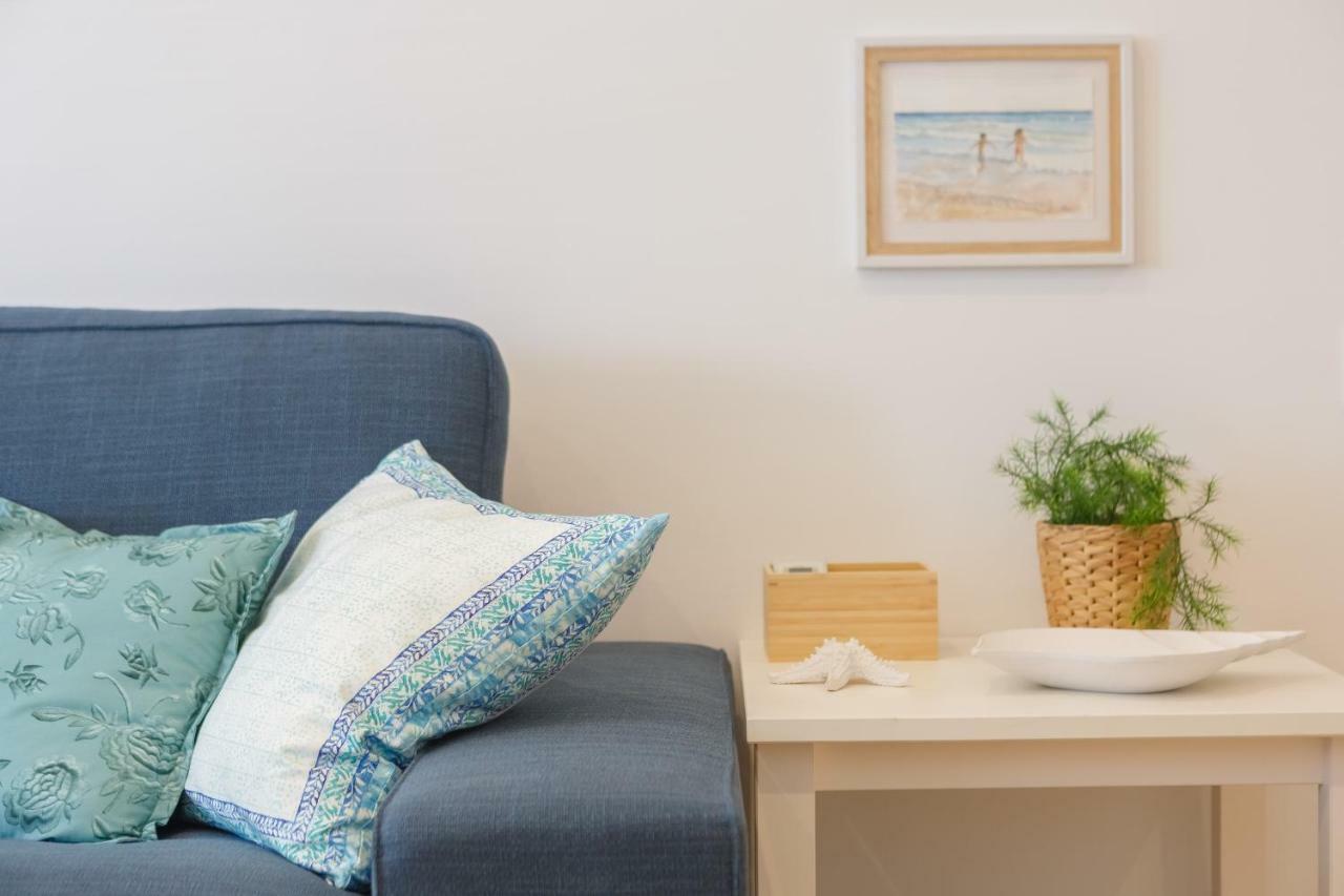 Casa Ros-Playa Free Parking By Cadiz4Rentals Екстер'єр фото