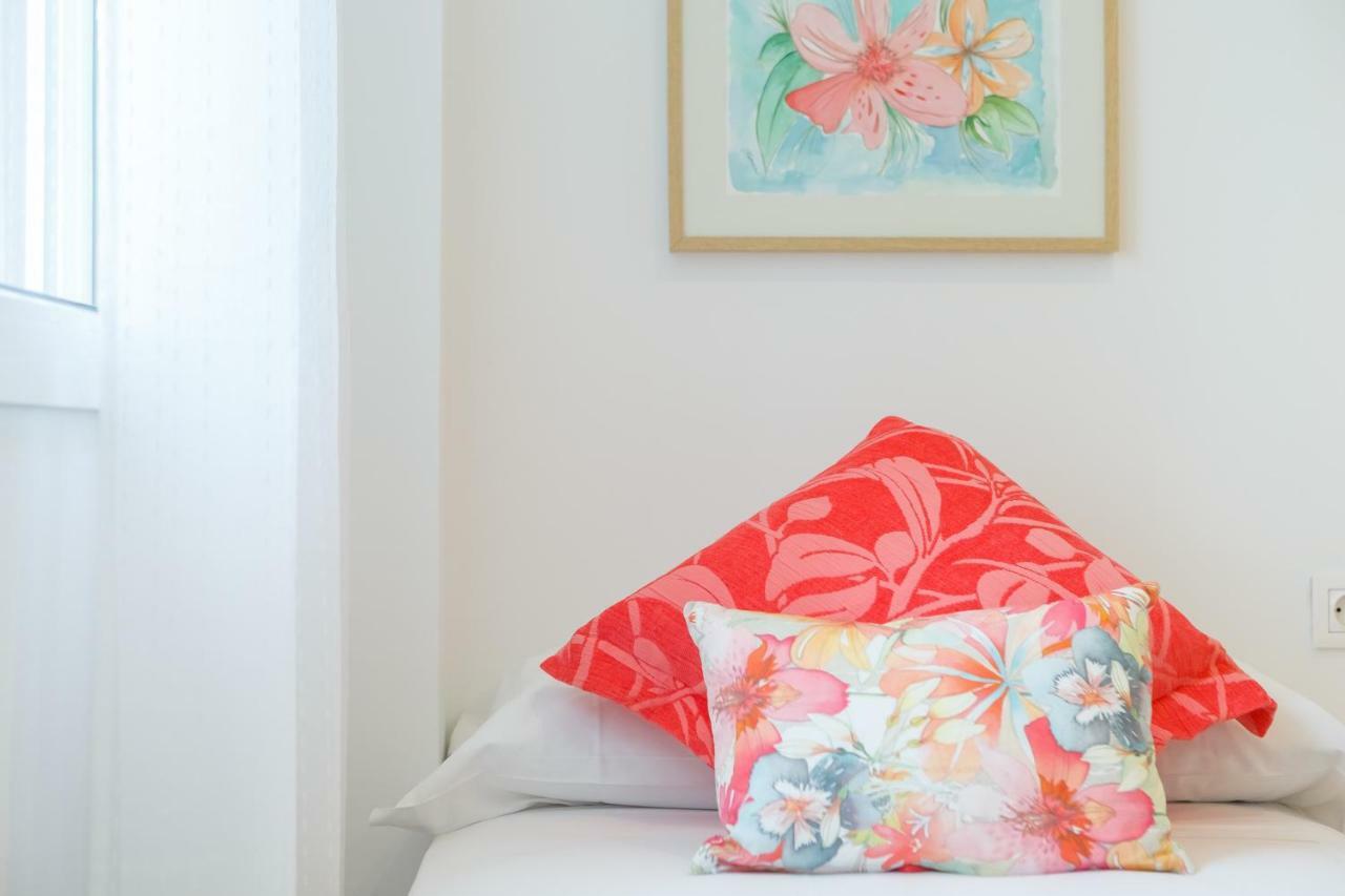 Casa Ros-Playa Free Parking By Cadiz4Rentals Екстер'єр фото