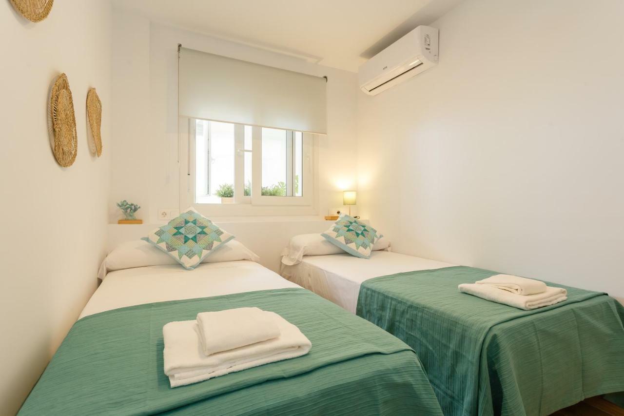 Casa Ros-Playa Free Parking By Cadiz4Rentals Екстер'єр фото